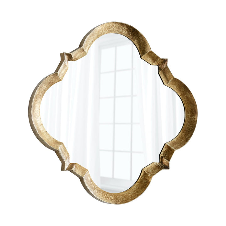 Parnel Mirror-Cyan Design-CYAN-07926-Mirrors-1-France and Son