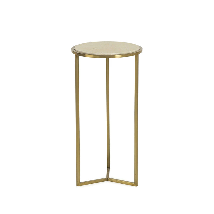 Holly Accent Table