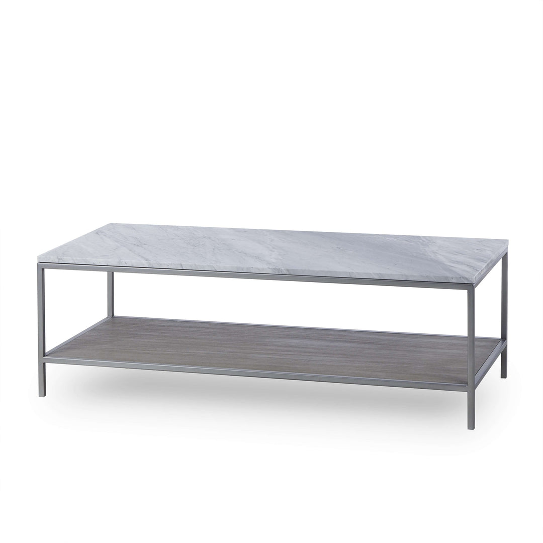 Paxton Coffee Table - Rectangle