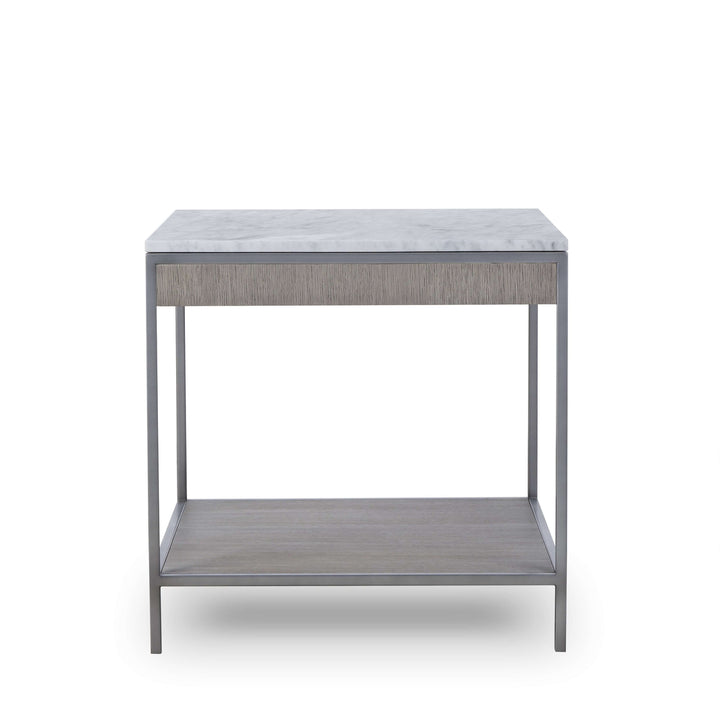 Paxton Side Table - Large / Square