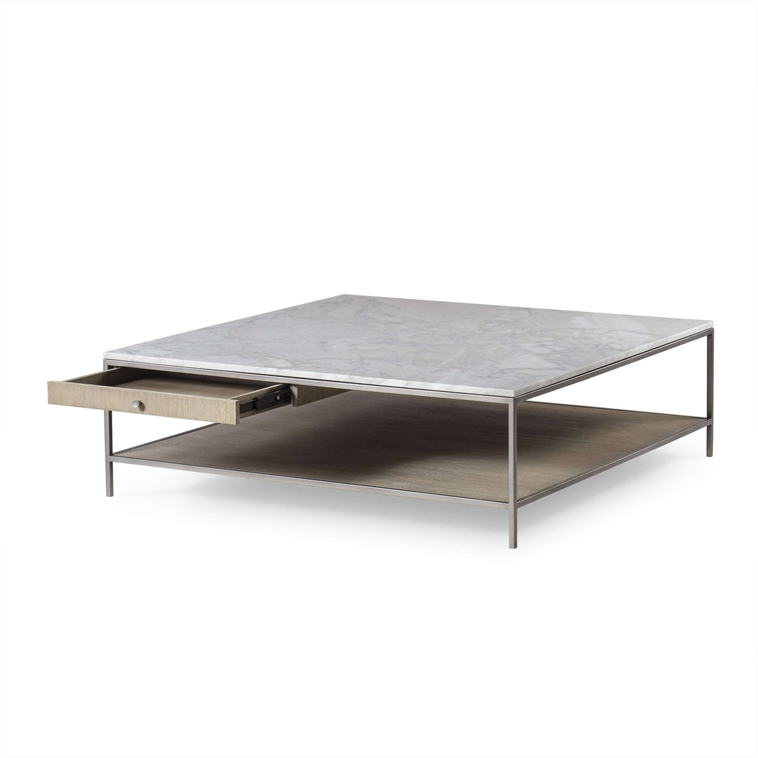 Paxton Coffee Table - Square / Large