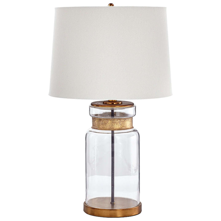 Bonita Table Lamp-Cyan Design-CYAN-08513-Table Lamps-1-France and Son