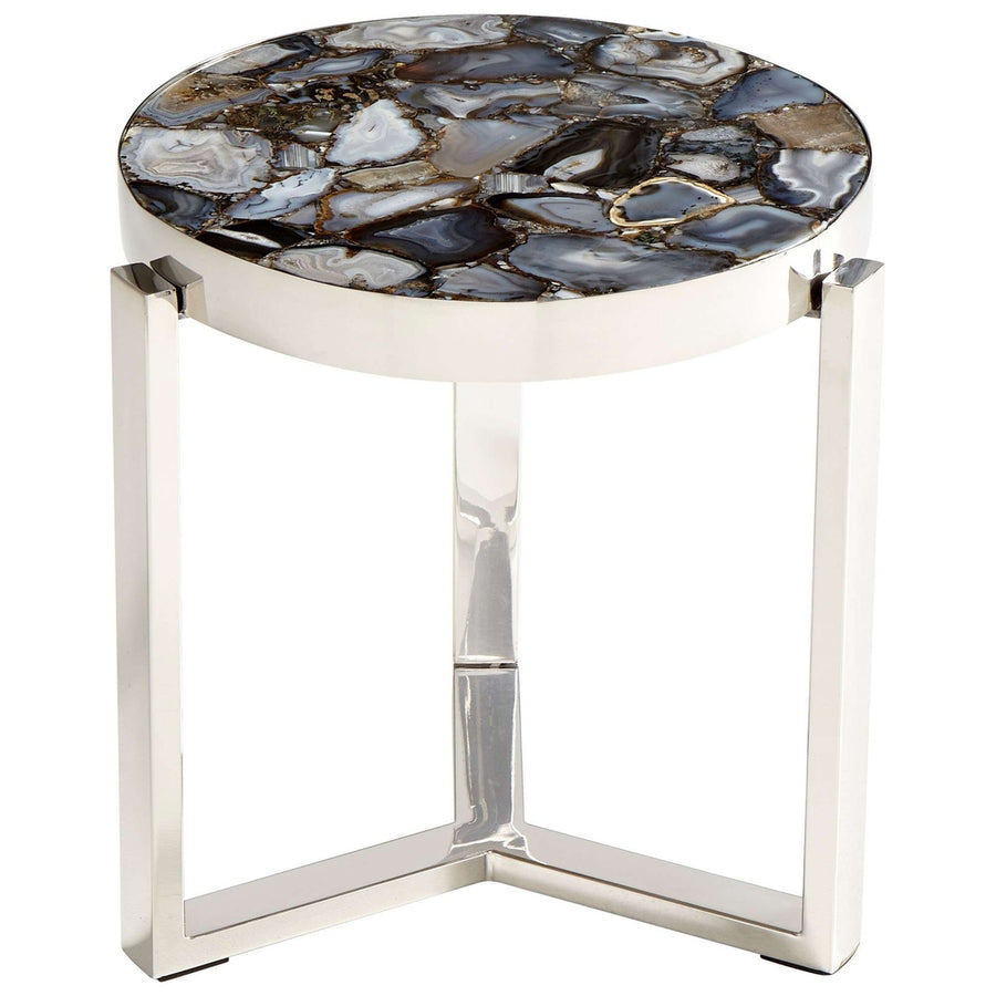 Geodance Side Table-Cyan Design-CYAN-08985-Side Tables-1-France and Son