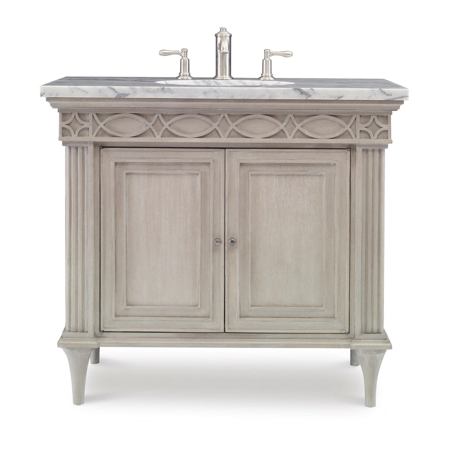 Seville Sink Chest-Ambella-AMBELLA-08991-110-101-Bathroom VanityPetite-6-France and Son