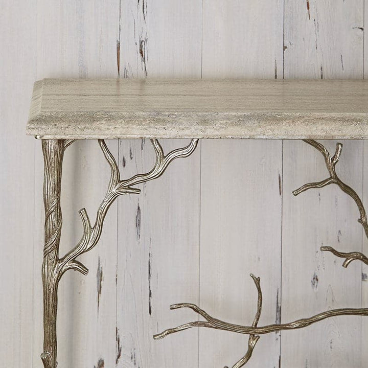 Branch Console-Ambella-AMBELLA-09116-850-001-Console Tables-2-France and Son