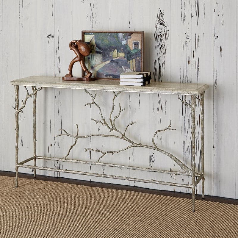 Branch Console-Ambella-AMBELLA-09116-850-001-Console Tables-1-France and Son