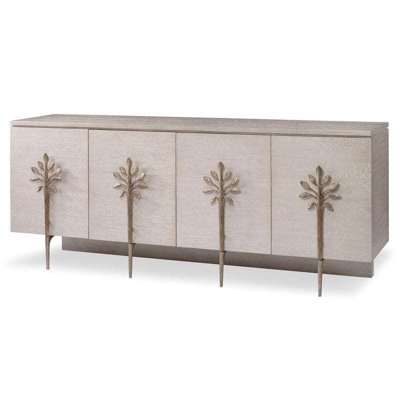 Sapling Multi-Use Cabinet Champagne-Ambella-AMBELLA-09119-630-008-Sideboards & Credenzas-4-France and Son