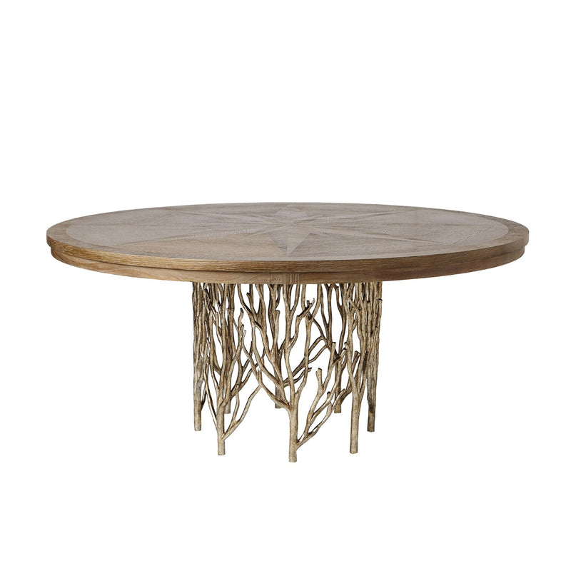 Forest Dining Table-Ambella-AMBELLA-09136-600-064-Dining Tables-1-France and Son