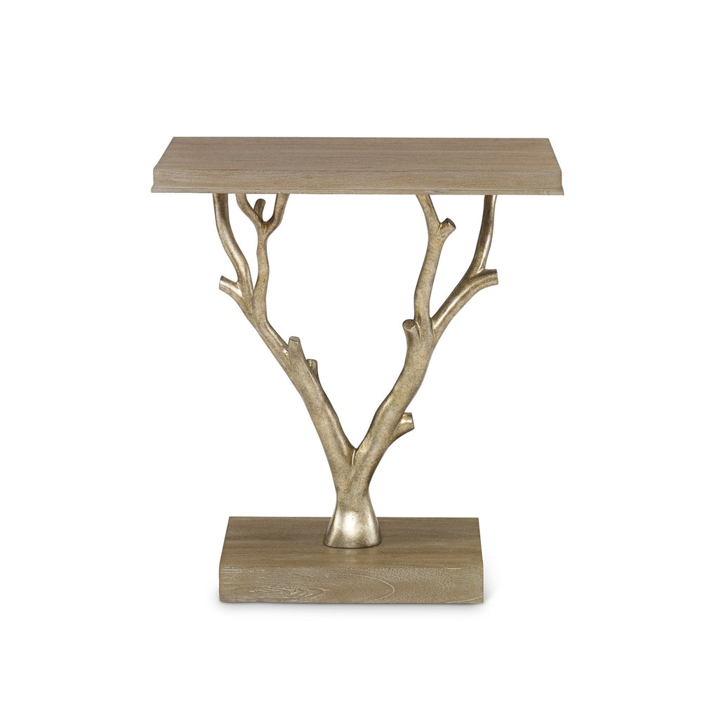 Forest Accent Table-Ambella-AMBELLA-09136-900-001-Side Tables-2-France and Son
