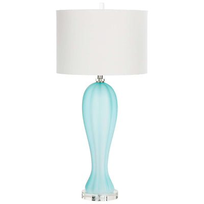 Aubrey Table Lamp-Cyan Design-CYAN-09140-Table Lamps-1-France and Son