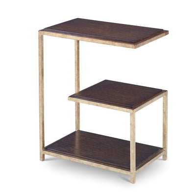 Cantilevered Table-Ambella-AMBELLA-09142-900-001-Side Tables-1-France and Son