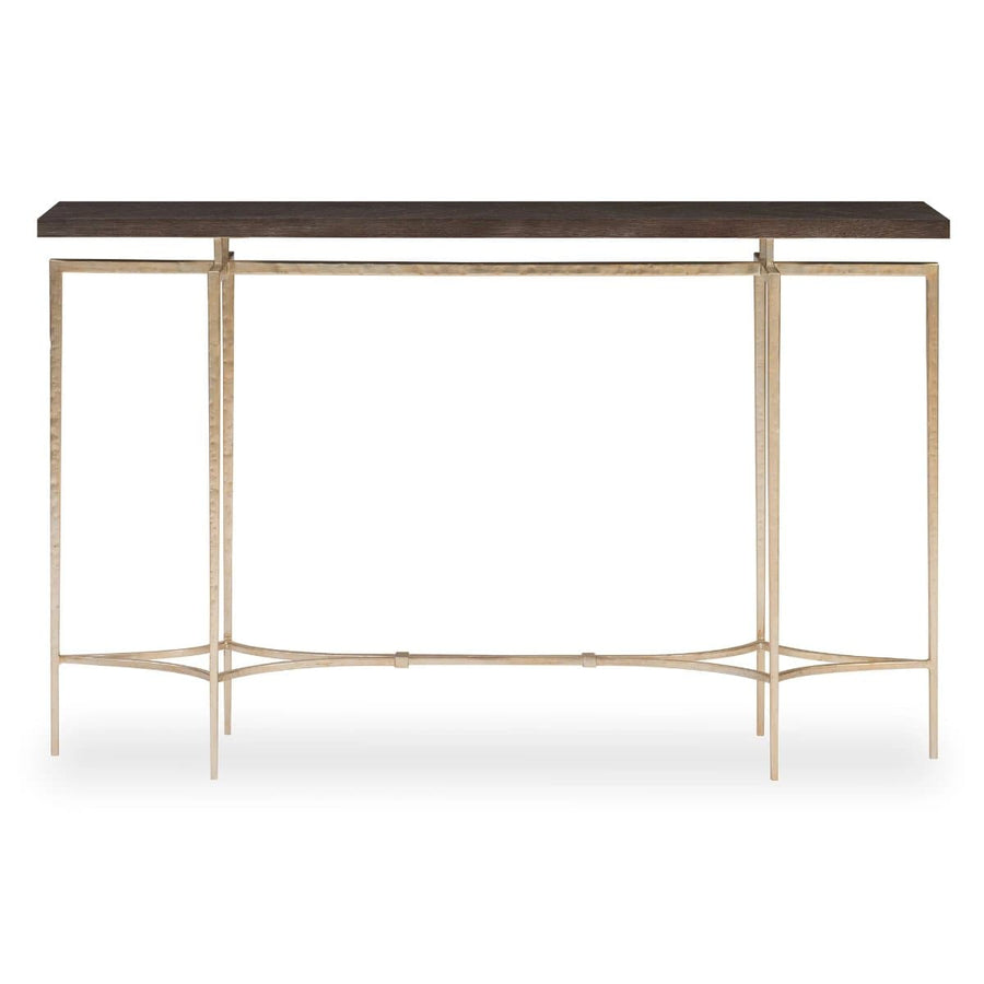 Double Diamond Console-Ambella-AMBELLA-09150-850-001-Console Tables-2-France and Son