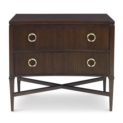 Reeded Chest-Ambella-AMBELLA-09170-830-001-Dressers-1-France and Son