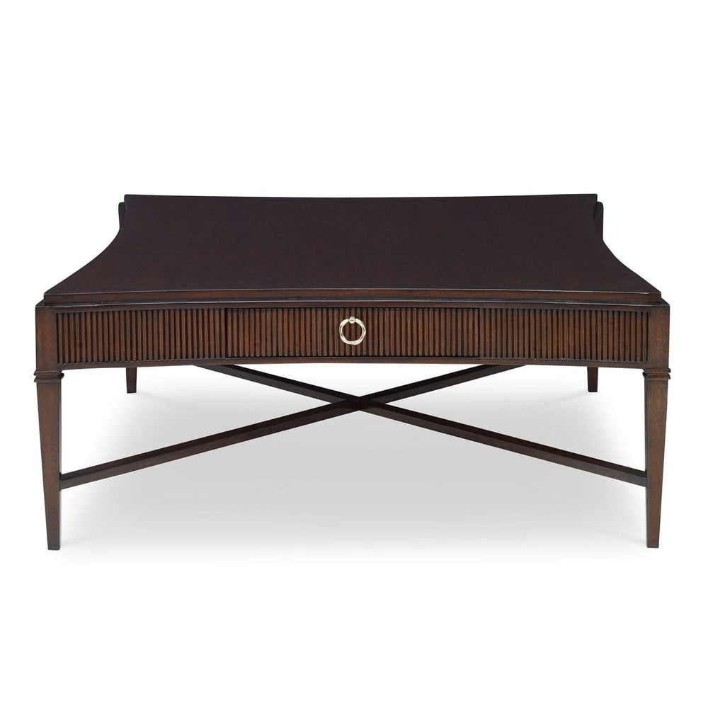 Reeded Cocktail Table-Ambella-AMBELLA-09170-920-001-Coffee Tables-2-France and Son