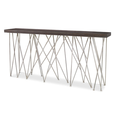 Haystack Console Table-Ambella-AMBELLA-09173-850-001-Console Tables-1-France and Son