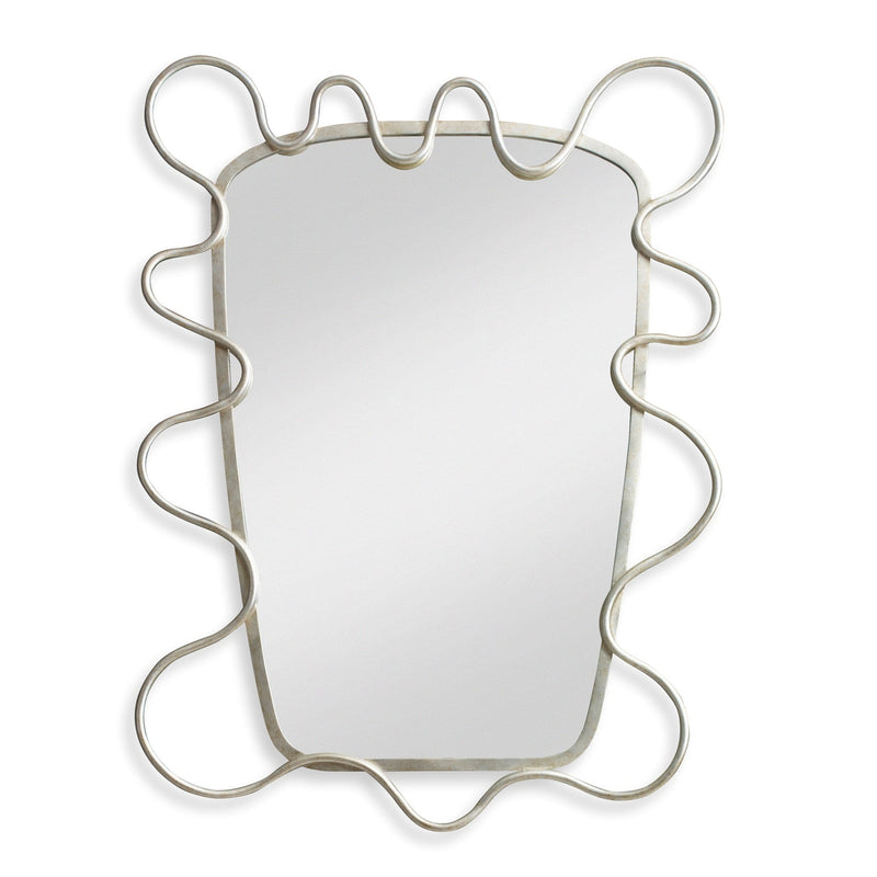 Signature Mirror - Silver-Ambella-AMBELLA-09176-980-036-Mirrors-1-France and Son