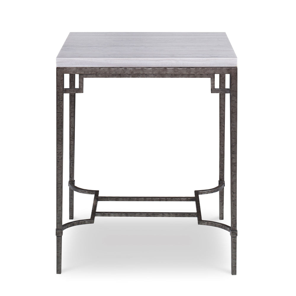 Bennett End Table-Ambella-AMBELLA-09190-900-001-Side Tables-2-France and Son