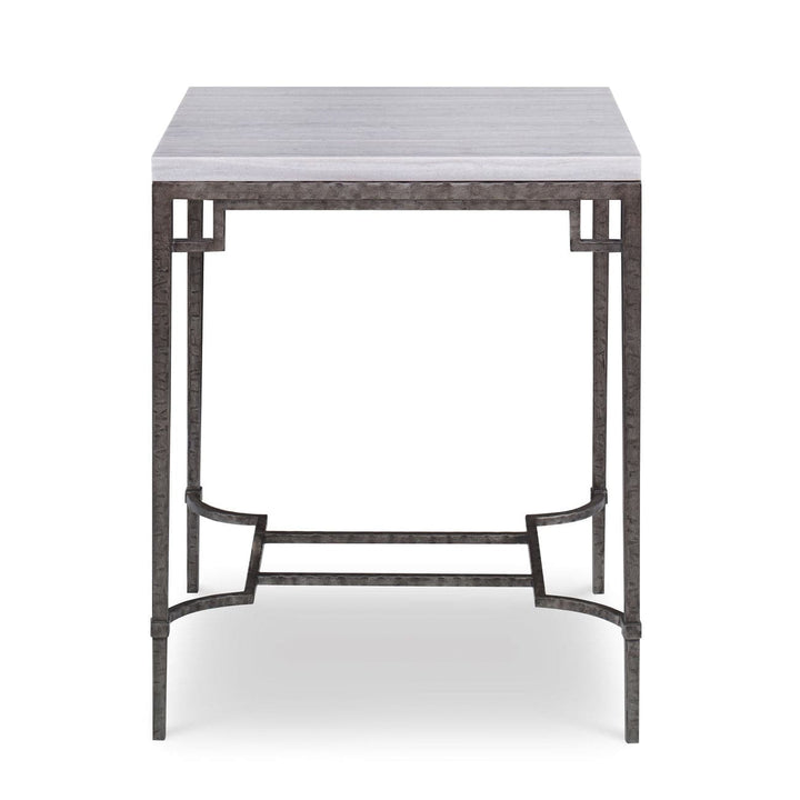 Bennett End Table-Ambella-AMBELLA-09190-900-001-Side Tables-2-France and Son