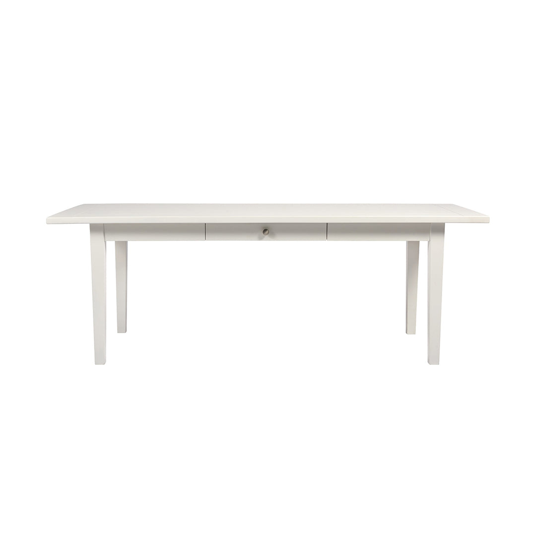 Escape - Coastal Living Home Collection - Cottage Dining Table-Universal Furniture-UNIV-833E654-Dining Tables-6-France and Son