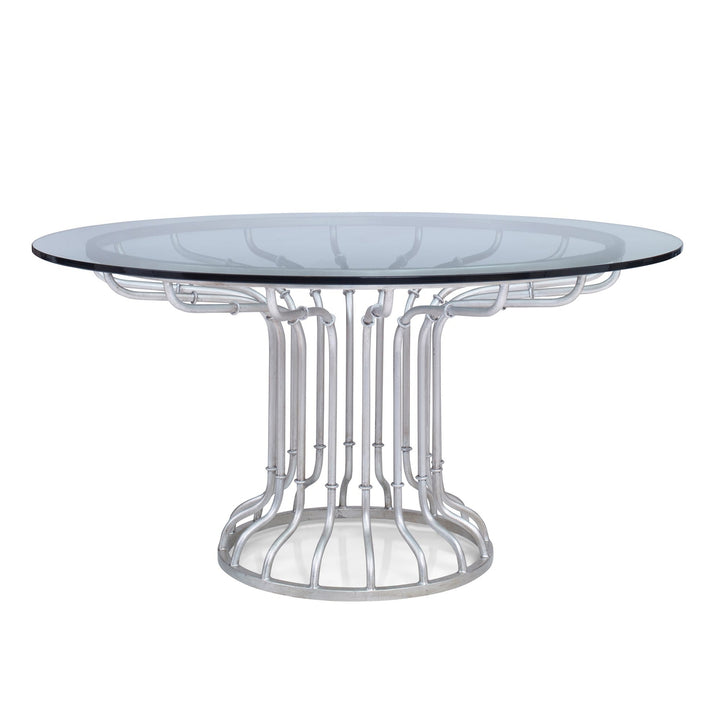 Café Dining Table-Ambella-AMBELLA-09210-640-001-Dining Tables-1-France and Son