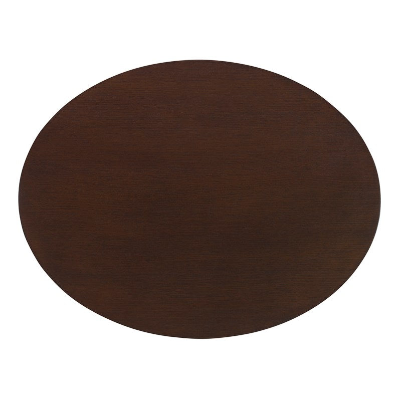 Vision Accent Table-Ambella-AMBELLA-09216-900-001-Side TablesWalnut-5-France and Son