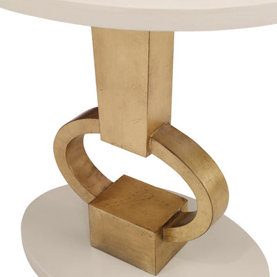 Vision Accent Table-Ambella-AMBELLA-09216-900-001-Side TablesWalnut-6-France and Son