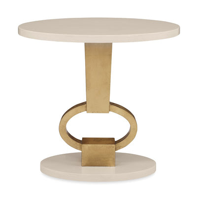 Vision Accent Table-Ambella-AMBELLA-09216-900-001-Side TablesWalnut-4-France and Son