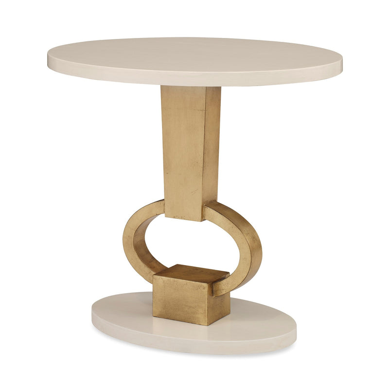 Vision Accent Table-Ambella-AMBELLA-09216-900-010-Side TablesLinen-2-France and Son
