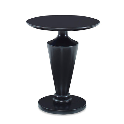 Vessel Accent Table - Onyx-Ambella-AMBELLA-09234-900-019-Side Tables-1-France and Son