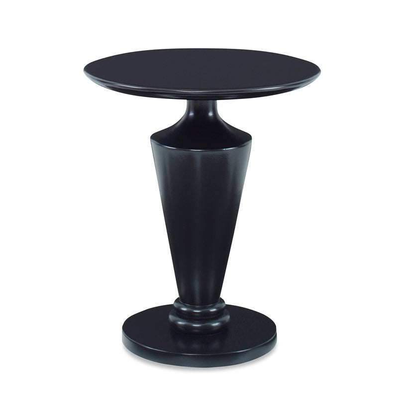 Vessel Accent Table - Onyx-Ambella-AMBELLA-09234-900-019-Side Tables-2-France and Son