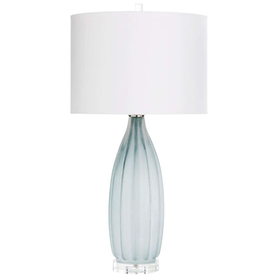 Blakemore Lamp W/LED Bulb-Cyan Design-CYAN-09284-1-Table Lamps-1-France and Son