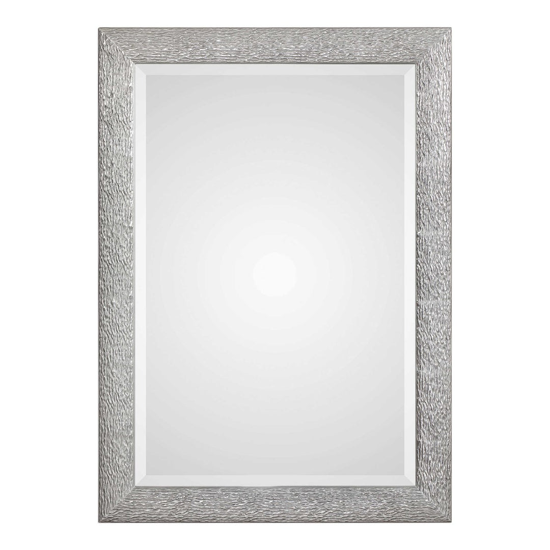 Mossley Metallic Silver Mirror-Uttermost-UTTM-09361-Mirrors-1-France and Son