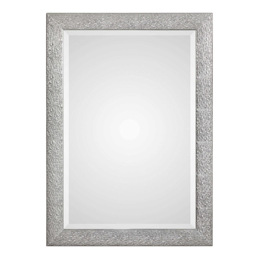 Mossley Metallic Silver Mirror-Uttermost-UTTM-09361-Mirrors-1-France and Son
