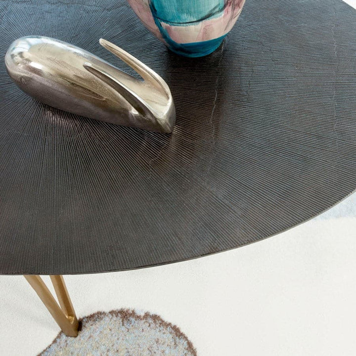 Quartette Coffee Table-Cyan Design-CYAN-09711-Coffee Tables-7-France and Son