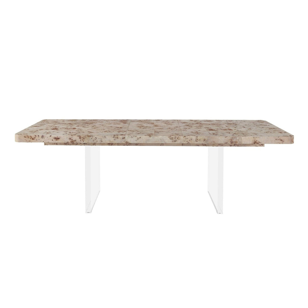 Tranquility Dining Table-Universal Furniture-UNIV-U195A653-Dining Tables-1-France and Son