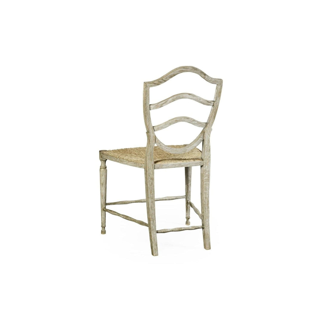 Bodiam Side Chair-Jonathan Charles-JCHARLES-530000-SC-GYO-Dining ChairsGrey Oak-3-France and Son