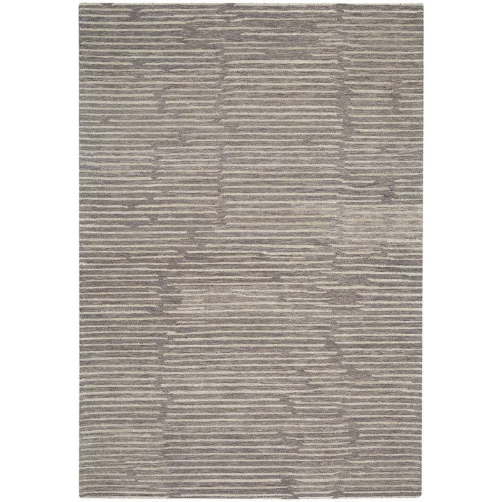 Calvin Klein Linear Area Rug 8' x 10'