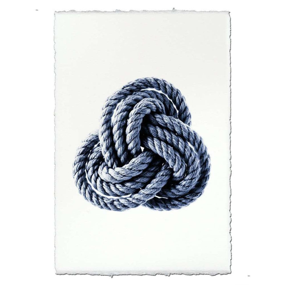 BARLOGA-CarrickKnotPrint  - Parent - carrick knot print 