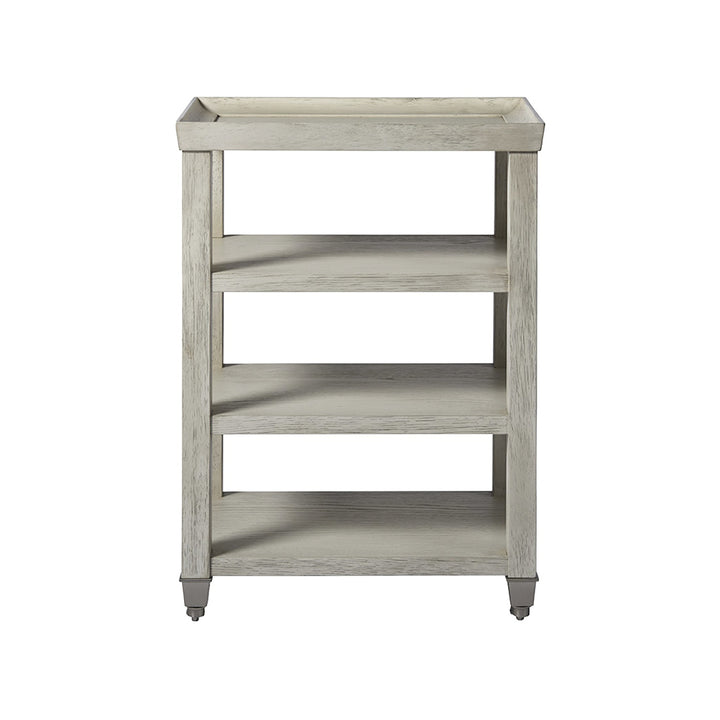 Escape - Coastal Living Home Collection - Side Table-Universal Furniture-UNIV-833817-Side Tables-3-France and Son