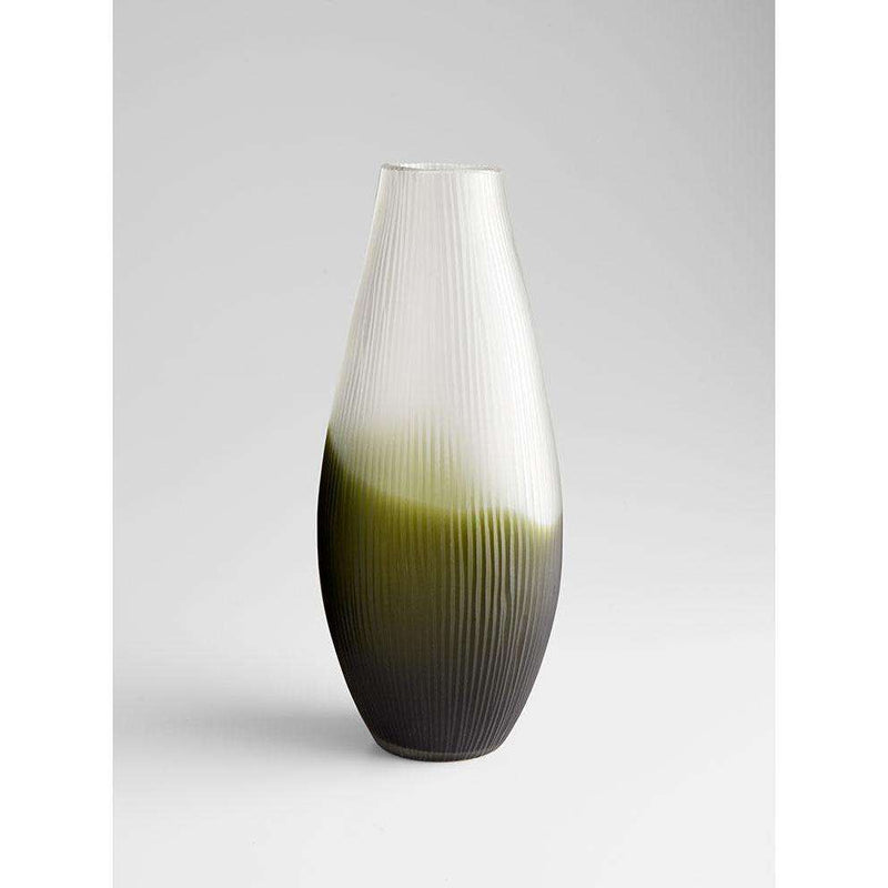 Large Benito Vase-Cyan Design-CYAN-07838-Decor-1-France and Son