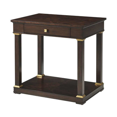 Garth Nightstand-Theodore Alexander-THEO-AXH50030.C105-Nightstands-1-France and Son