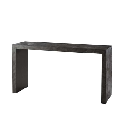 Jayson Console Table-Theodore Alexander-THEO-TAS53014-Console Tables-1-France and Son
