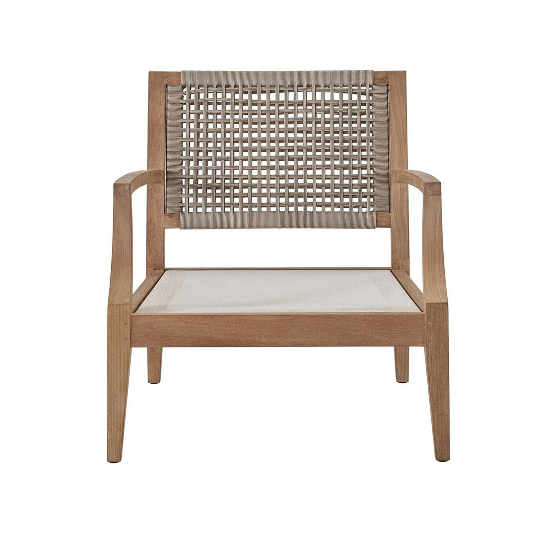 Chesapeake Lounge Chair-Universal Furniture-UNIV-U012836-Lounge Chairs-5-France and Son