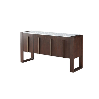 Parma Credenza-Universal Furniture-UNIV-U225D774-Sideboards & Credenzas-3-France and Son