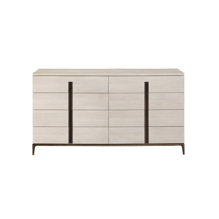 Maren Drawer Dresser-Universal Furniture-UNIV-U225C040-Dressers-1-France and Son