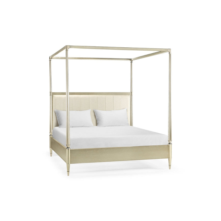 Toulouse Poster Bed-Jonathan Charles-JCHARLES-500375-USK-TSO-F300-Beds-1-France and Son