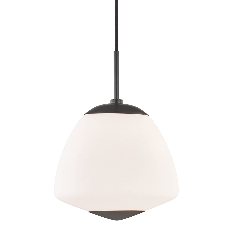 Jane 1 Light Large Pendant-Mitzi-HVL-H288701L-OB-PendantsOld Bronze-2-France and Son