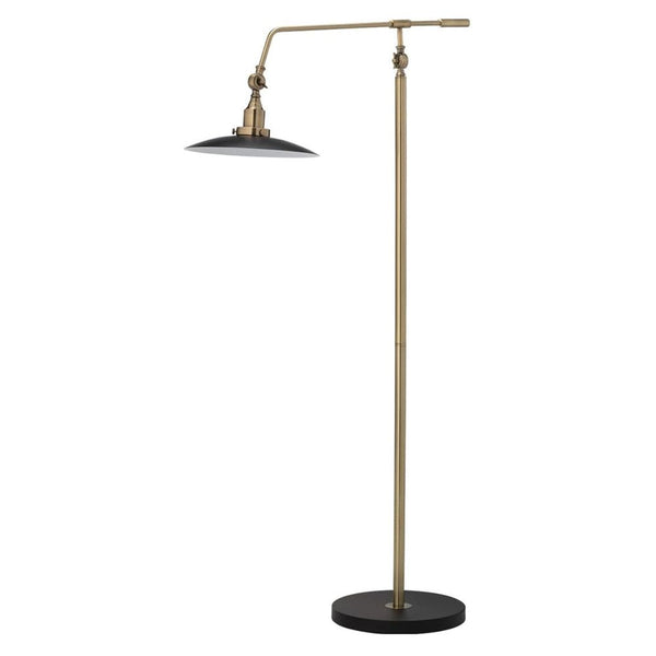 Mid-Century Modern Floor Lamp – France & Son