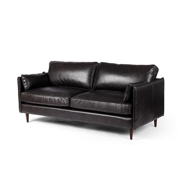 Reese Sofa-Four Hands-FH-100061-006-SofasSonoma Black-3-France and Son