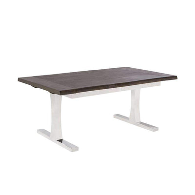 Marquez Extension Dining Table-Sunpan-SUNPAN-100816-Dining Tables-1-France and Son